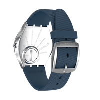 Watch Swatch Man Skin Irony 42 in Steel SS07S102 - SS07S102